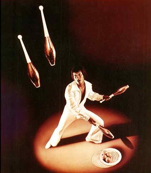 Ohio – The Birthplace of Three Juggling Innovations